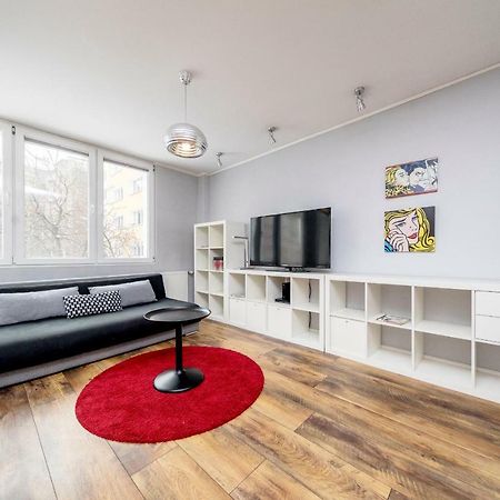 Apartament Ten By Your Freedom Varsovia Exterior foto