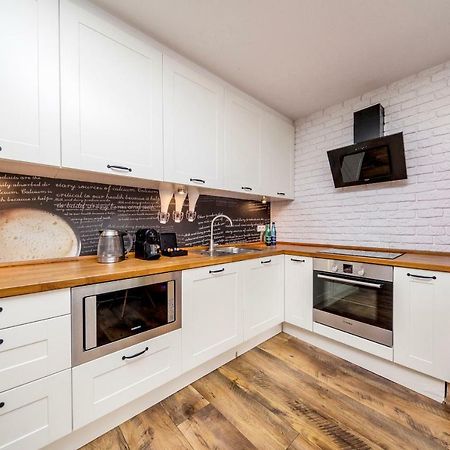 Apartament Ten By Your Freedom Varsovia Exterior foto