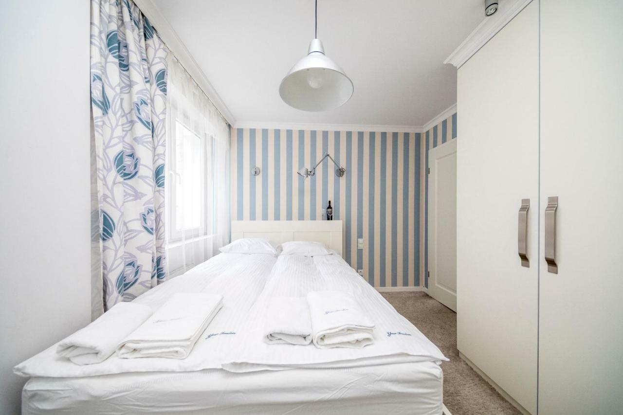 Apartament Ten By Your Freedom Varsovia Exterior foto
